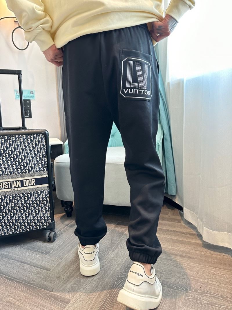 Louis Vuitton Long Pants